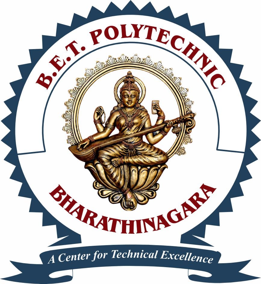 BET Polytechnic Logo