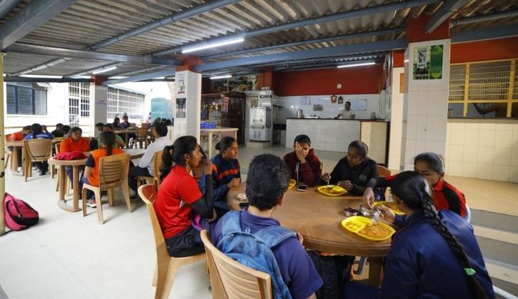 Canteen